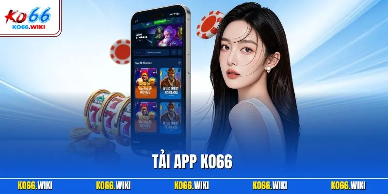 Tải app KO66